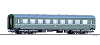 16622 | Passenger coach DR -sold out-