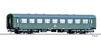 16623 | Passenger coach DR -sold out-