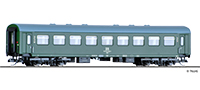 16624 | Passenger coach DR -sold out-