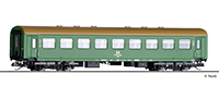 16627 | Passenger coach DR