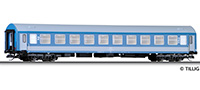 16641 | Reisezugwagen 2. Klasse MAV -werksseitig ausverkauft-
