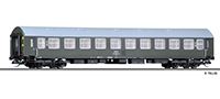 16642 | Reisezugwagen 2. Klasse PKP -werksseitig ausverkauft-