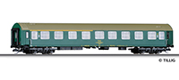 16643 | Passenger coach CSD -sold out-