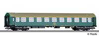 16647 | Passenger coach CSD -sold out-