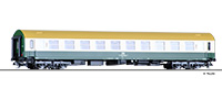 16652 | 2nd class passenger coach DR -sold out-