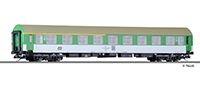 16653 | 1st/2nd class passenger coach CD -sold out-