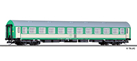 16654 | 2nd class passenger coach PKP -sold out-