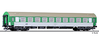 16656 | Reisezugwagen 2. Klasse CD -werksseitig ausverkauft-