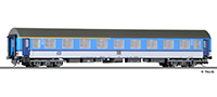 16657 | 1st/2nd class passenger coach CD -sold out-