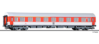 16658 | 1st/2nd class passenger coach ZSSK -sold out-