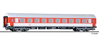 16659 | Reisezugwagen 2. Klasse ZSSK -werksseitig ausverkauft-
