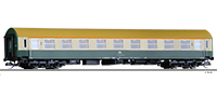 16660 | Passenger coach DR -sold out-