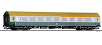 16661 | Passenger coach DR -sold out-