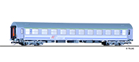 16662 | Reisezugwagen PKP -werksseitig ausverkauft-