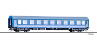 16665 | Passenger coach MAV -sold out-