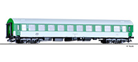 16668 | Passenger coach CD -sold out-