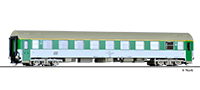 16669 | Passenger coach CD -sold out-