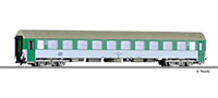 16670 | Passenger coach CD -sold out-