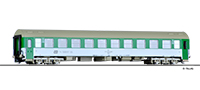 16671 | Passenger coach CD -sold out-
