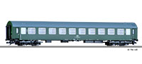 16672 | Passenger coach DR -sold out-