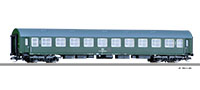 16673 | Passenger coach DR -sold out-