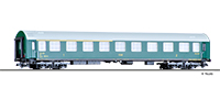 16674 | Passenger coach CSD -sold out-