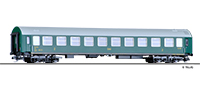 16675 | Passenger coach CSD -sold out-