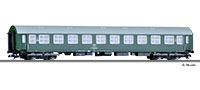 16676 | Reisezugwagen OSE -werksseitig ausverkauft-