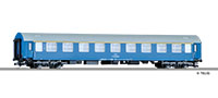 16678 | Reisezugwagen CFR -werksseitig ausverkauft-