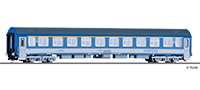 16683 | Passenger coach MAV -sold out-