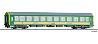 16688 | Passenger coach GYSEV