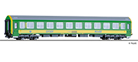 16689 | Reisezugwagen GYSEV -werksseitig ausverkauft-