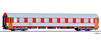 16690 | Reisezugwagen ZSSK