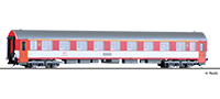16690 | Reisezugwagen ZSSK -werksseitig ausverkauft-