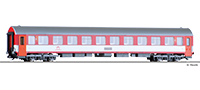 16691 | Passenger coach ZSSK