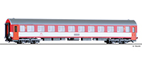 16691 | Reisezugwagen ZSSK  -werksseitig ausverkauft-