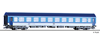 16692 | Passenger coach CD