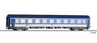 16694 | 1st/2nd class passenger coach CD