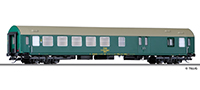 16697 | 2nd class passenger coach CSD -sold out-