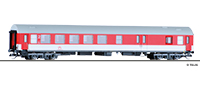 16698 | Passenger coach ZSSK -sold out-