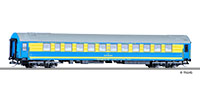 16706 | Schlafwagen UZ -werksseitig ausverkauft-