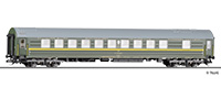 16711 | Weitstreckenschlafwagen SZD