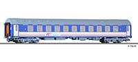 16727 | Sleeping coach PKP INTERCITY -sold out-
