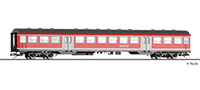 16852 | 2nd class passenger coach of the DB AG