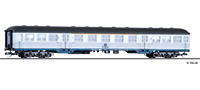 16853 | 1st/2nd class passenger coach DB
