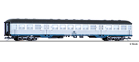 16854 | 2nd class passenger coach DB