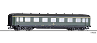 16904 | Passenger coach DB