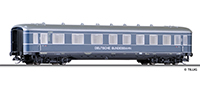 16922 | Reisezugwagen 1./2. Klasse DB -werksseitig ausverkauft-