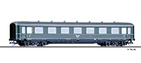 16923 | Passenger coach DRG -sold out-