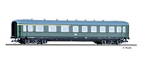 16924 | Reisezugwagen DB -werksseitig ausverkauft-